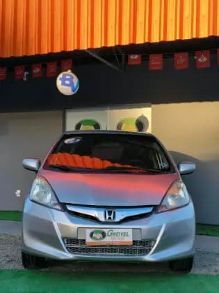 Carro 1.4 LX 16V FLEX 4P MANUAL
