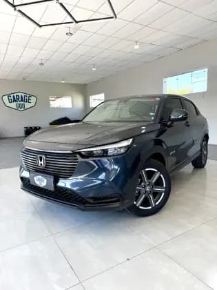 Carro 1.5 DI I-VTEC FLEX EX CVT