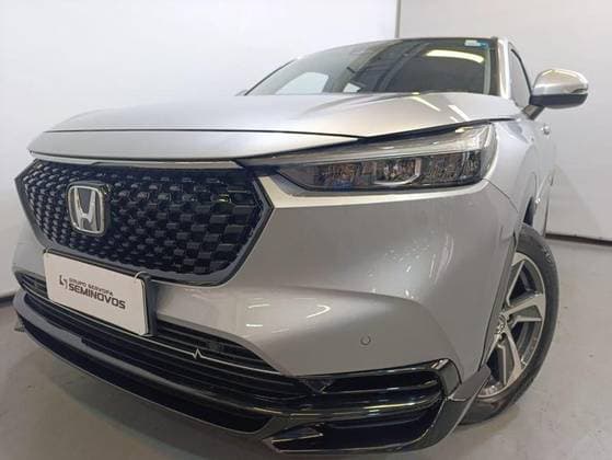 Carro 1.5 DI I-VTEC FLEX EX CVT