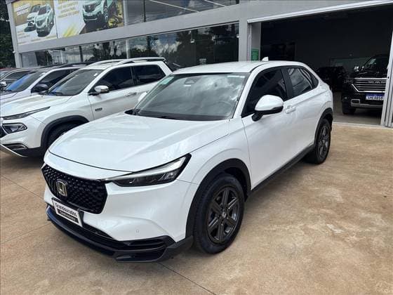 Carro 1.5 DI I-VTEC TURBO FLEX ADVANCE CVT