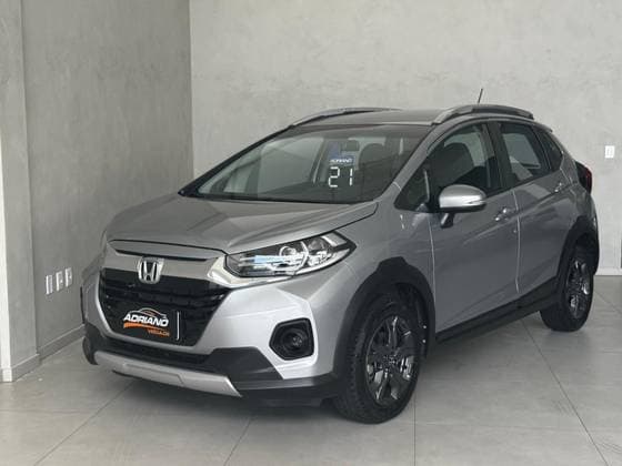 Carro 1.5 16V FLEXONE EX CVT
