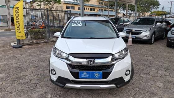 Carro 1.5 16V FLEXONE EXL CVT