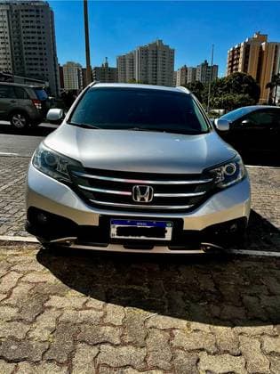 Carro 2.0 EXL 4X4 16V FLEX 4P AUTOMÁTICO