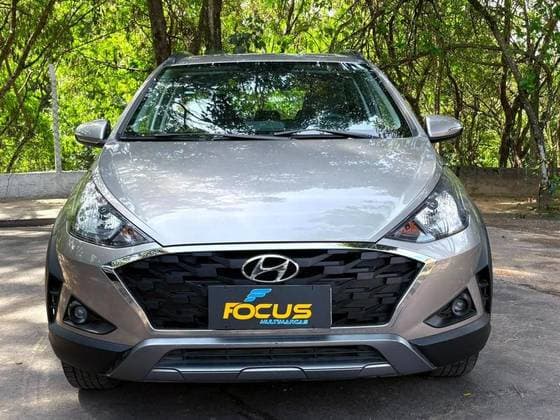 Carro 1.6 16V FLEX DIAMOND AUTOMÁTICO