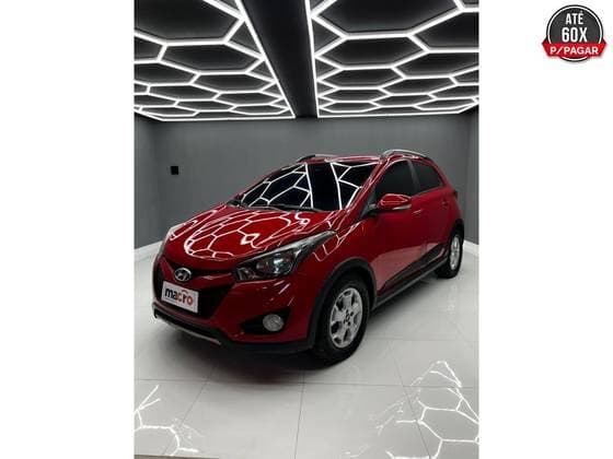Carro 1.6 16V STYLE FLEX 4P MANUAL