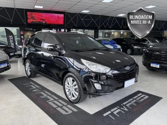 Carro 2.0 MPFI GLS 16V FLEX 4P AUTOMÁTICO