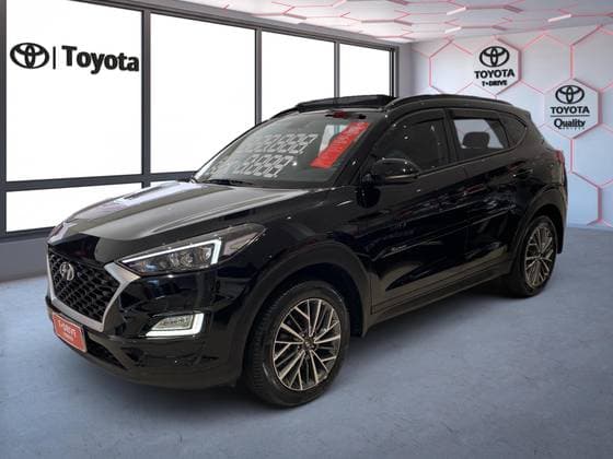 Carro 1.6 16V T-GDI GASOLINA GLS ECOSHIFT
