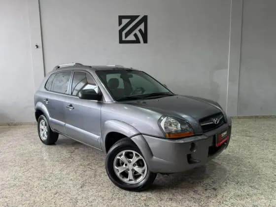 Carro 2.0 MPFI GLS BASE 16V 143CV 2WD FLEX 4P AUTOMÁTICO