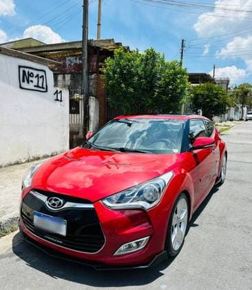 Carro 1.6 16V GASOLINA 3P AUTOMÁTICO