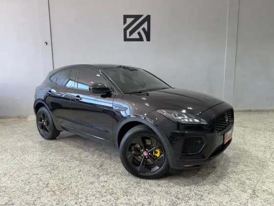 Carro 2.0 16V P250 FLEX R-DYNAMIC S AWD AUTOMÁTICO