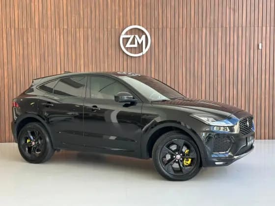 Carro 2.0 16V P250 FLEX R-DYNAMIC S AWD AUTOMÁTICO