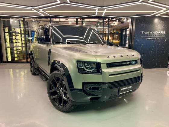 Carro 2.0 P300 GASOLINA 110 SE AWD AUTOMÁTICO
