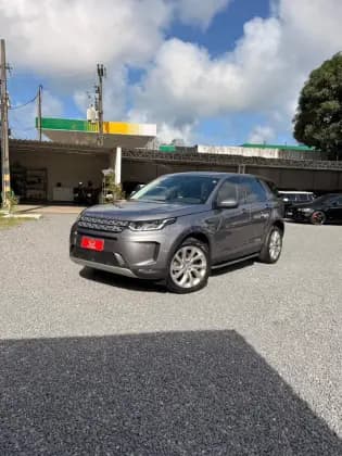 Carro 2.0 D200 TURBO DIESEL MHEV SE AUTOMÁTICO