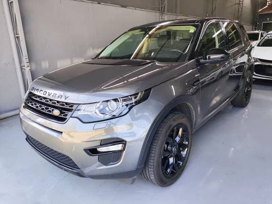 Carro 2.0 16V SI4 TURBO GASOLINA HSE 4P AUTOMÁTICO