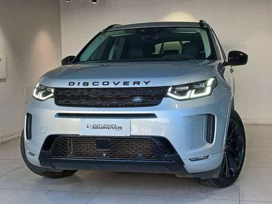 Carro 2.0 D200 TURBO DIESEL SE AUTOMÁTICO
