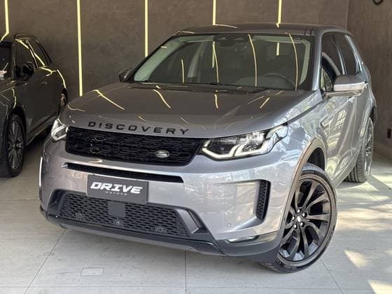 Carro 2.0 P250 TURBO FLEX SE AUTOMÁTICO