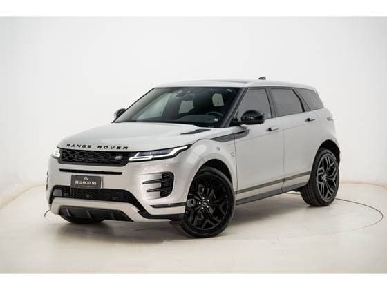 Carro 2.0 P300 GASOLINA MHEV R-DYNAMIC HSE AWD AUTOMÁTICO