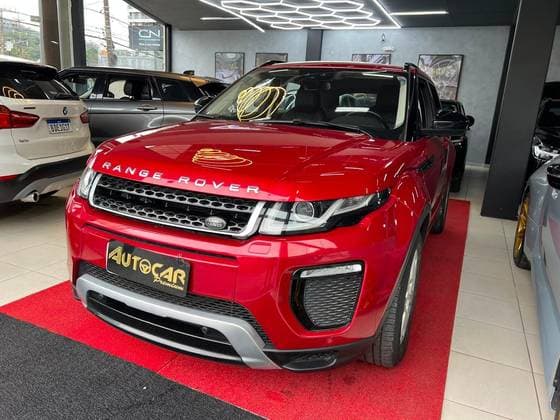 Carro 2.0 SE DYNAMIC 4WD 16V GASOLINA 4P AUTOMÁTICO