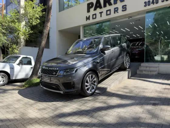 Carro 3.0 D300 TURBO DIESEL HSE AUTOMÁTICO