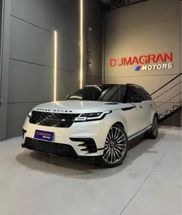 Carro 3.0 P340 GASOLINA R-DYNAMIC HSE AUTOMÁTICO
