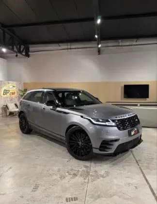 Carro 3.0 P340 GASOLINA R-DYNAMIC HSE AUTOMÁTICO