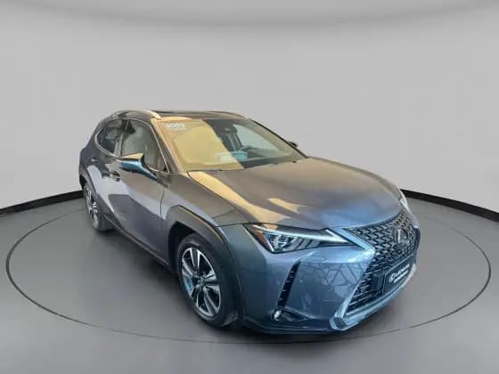 Carro 2.0 VVT-I HYBRID LUXURY CVT