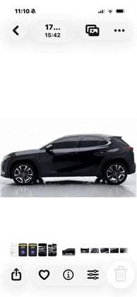 Carro 2.0 VVT-I HYBRID DYNAMIC CVT