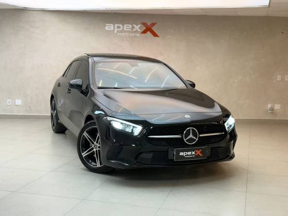 Carro 2.0 CGI GASOLINA VISION 7G-DCT