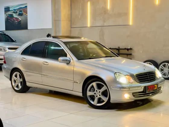 Carro 3.5 AVANTGARDE V6 GASOLINA 4P AUTOMÁTICO