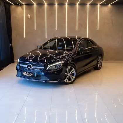 Carro 1.6 VISION 16V FLEX 4P AUTOMÁTICO