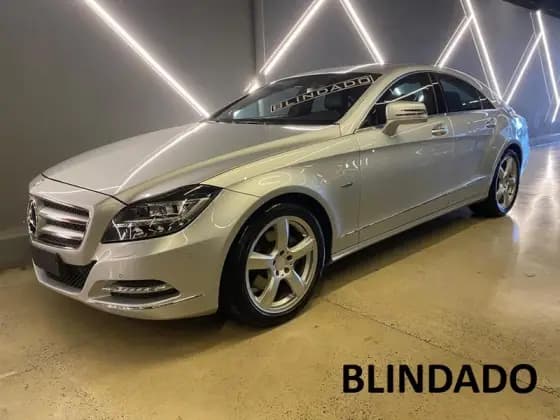 Carro 3.5 AVANTGARDE V6 GASOLINA 4P AUTOMÁTICO
