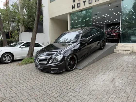 Carro 6.2 SEDAN V8 32V GASOLINA 4P AUTOMÁTICO
