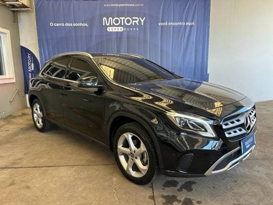 Carro 1.6 CGI FLEX ADVANCE 7G-DCT
