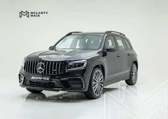 Carro 2.0 MHEV 4MATIC SPEEDSHIFT