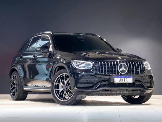 Carro 3.0 V6 GASOLINA 4MATIC 9G-TRONIC