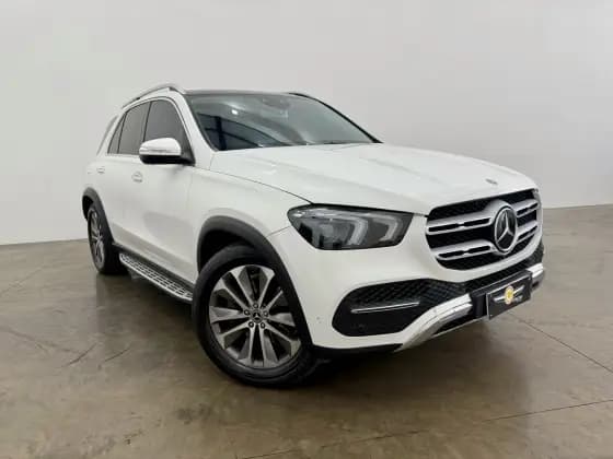 Carro 3.0 V6 DIESEL 4MATIC 9G-TRONIC