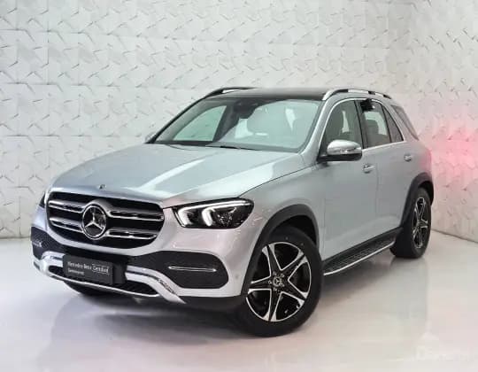 Carro 3.0 V6 DIESEL 4MATIC 9G-TRONIC