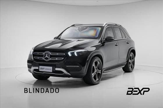 Carro 3.0 V6 DIESEL 4MATIC 9G-TRONIC