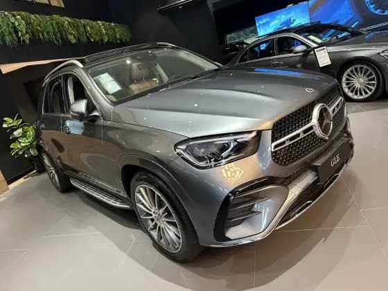 Carro 3.0 I6 MHEV DIESEL AMG LINE 4MATIC 9G-TRONIC