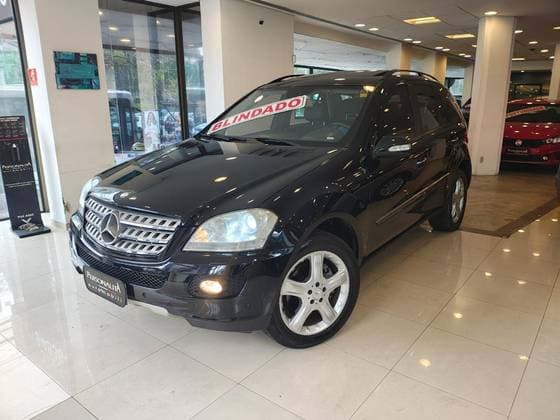 Carro 3.5 4X4 V6 GASOLINA 4P AUTOMÁTICO