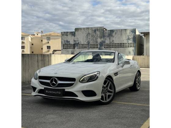 Carro 2.0 CGI GASOLINA 9G-TRONIC