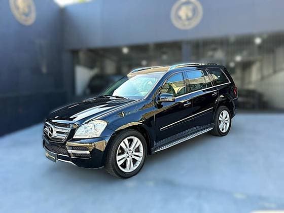 Carro 5.5 V8 GASOLINA 4P AUTOMÁTICO