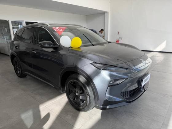 Carro 64 KW ELÉTRICO COMFORT