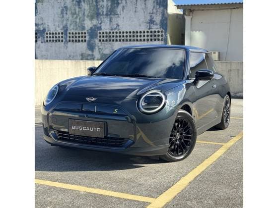 Carro 40,7 KW ELÉTRICO 2P E