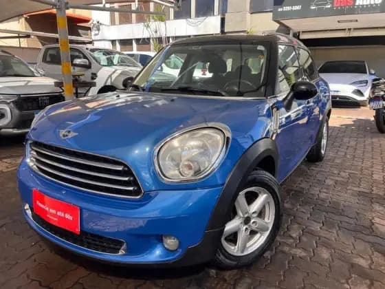 Carro 1.6 S TURBO 16V 184CV GASOLINA 4P AUTOMÁTICO