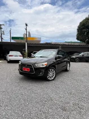 Carro 2.0 4X4 AWD 16V GASOLINA 4P AUTOMÁTICO