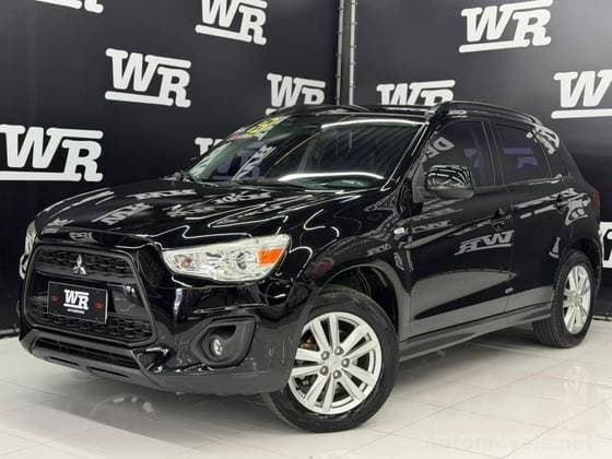 Carro 2.0 4X2 16V GASOLINA 4P AUTOMÁTICO
