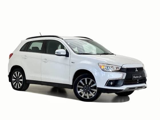 Carro 2.0 4X4 AWD 16V GASOLINA 4P AUTOMÁTICO
