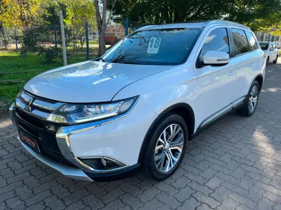 Carro 2.0 COMFORT 16V GASOLINA 4P AUTOMÁTICO