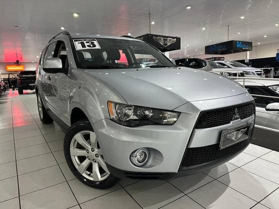 Carro 2.0 16V GASOLINA 4P AUTOMÁTICO
